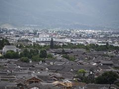 -丽江古城第一观景台