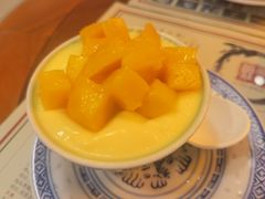 双皮奶-捷信牛奶甜品世家(五道口店)