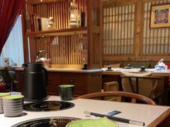大堂-一叶一世界•素食餐厅(环球中心店)