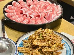 -牛街清真满恒記(平安里西大街店)