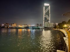 -蠡湖大桥公园