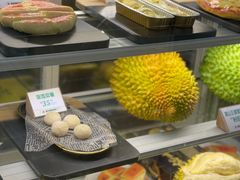 -猫王榴莲世家(三里屯SOHO商场店)