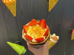 -July tale·可丽饼(德基广场店)