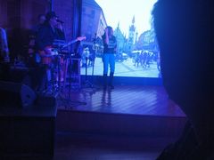 -宝莱纳啤酒花园餐厅PAULANER BRAUHAUS Nanjing(广州路店)