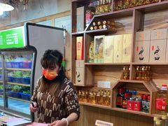 -老味道1992(武当山店)