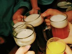 -宝莱纳餐厅(滨江店)