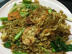 -Magic Food Point(Airport Street food)