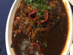 -周家湾(淮扬菜学府路店)