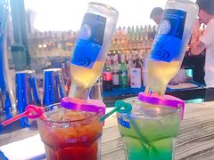 -288 Livehouse 酒吧(思南公馆店)