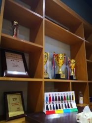 点击看大图 -藤野造型·专业烫染店