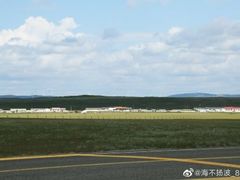 -贡格尔草原
