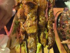 -沙州食驿·非遗小吃夜市