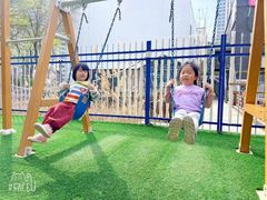 -天津蜂巢幼儿园·托育