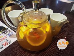 -超级厨房概念餐厅(奥园广场店)