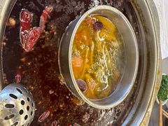 -重庆老火锅王(永陵路分店)