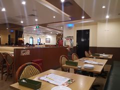 大堂-萨莉亚意式餐厅(天河城购物中心店)