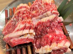 -西塔老太太泥炉烤肉(双井店)