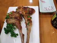 -银子铁板烧料理自助餐(人民广场店)