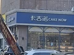 -卡吉诺动物奶油生日蛋糕(蓝堡湾店)
