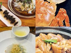 -美未居·老字号·地道顺德菜·桑拿鸡·鱼生(容桂店)