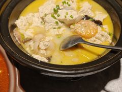 -山衢味庄·鲜辣衢菜(杭行路店)