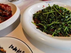 -壹只菜·崇明本地特色菜(崇明南门店)