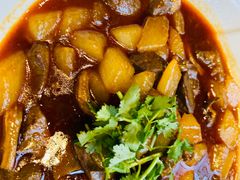 -阿斯牛牛·凉山菜(新会展店)