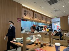 -回味鸭血粉丝汤(京新广场店)
