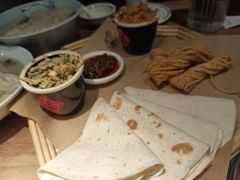 -符离集餐厅(万象城店)