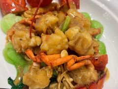 -万龙洲海鲜(大兴绿地缤纷城店)