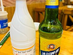 -金达莱冷面百年石锅饭(宾馆胡同店)