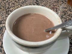 -新鸿发咖啡美食
