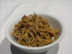 豆腐丝-食廬(浦东嘉里城店)