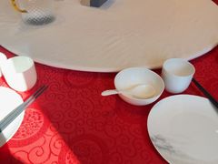 -玉华台饭庄·淮扬菜·烤鸭(望京店)