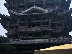 -百脉泉景区