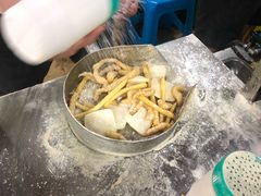 -鸡柳大人(宁大店)