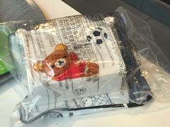 -麦当劳(杨高南路店)