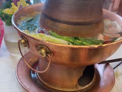 -东来顺饭庄(天坛店)