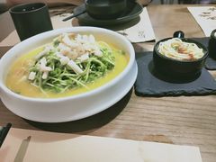 -榕意·川味之美(深业上城店)