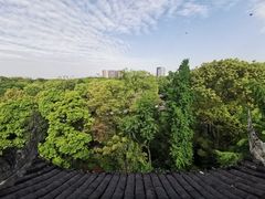 -成都杜甫草堂博物馆