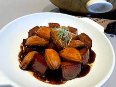 -香山湖渔家大院