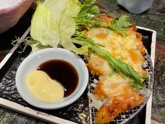 -炙柒Sekinana·精致料理 烧鸟·铁板烧(海上世界店)