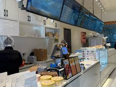 -烘焙町面包店(西四店)