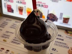 -DQ·蛋糕·冰淇淋(西城红场店)
