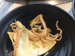 冒黄喉-钢管厂五区小郡肝串串香(车公庙店)