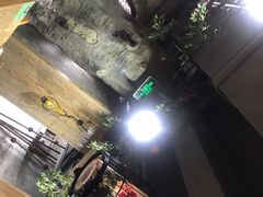 -顺德芦塘冬瓜盅·火锅烧烤(启东店)