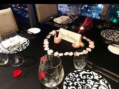 -圣丰索菲特·法国餐厅