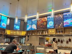 -大连星海皇冠假日酒店