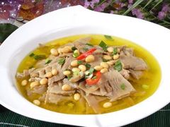 -扬州狮子楼·非遗淮扬菜(总店)