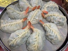 -叶存利海鲜大馅饺子(海宁路总店)